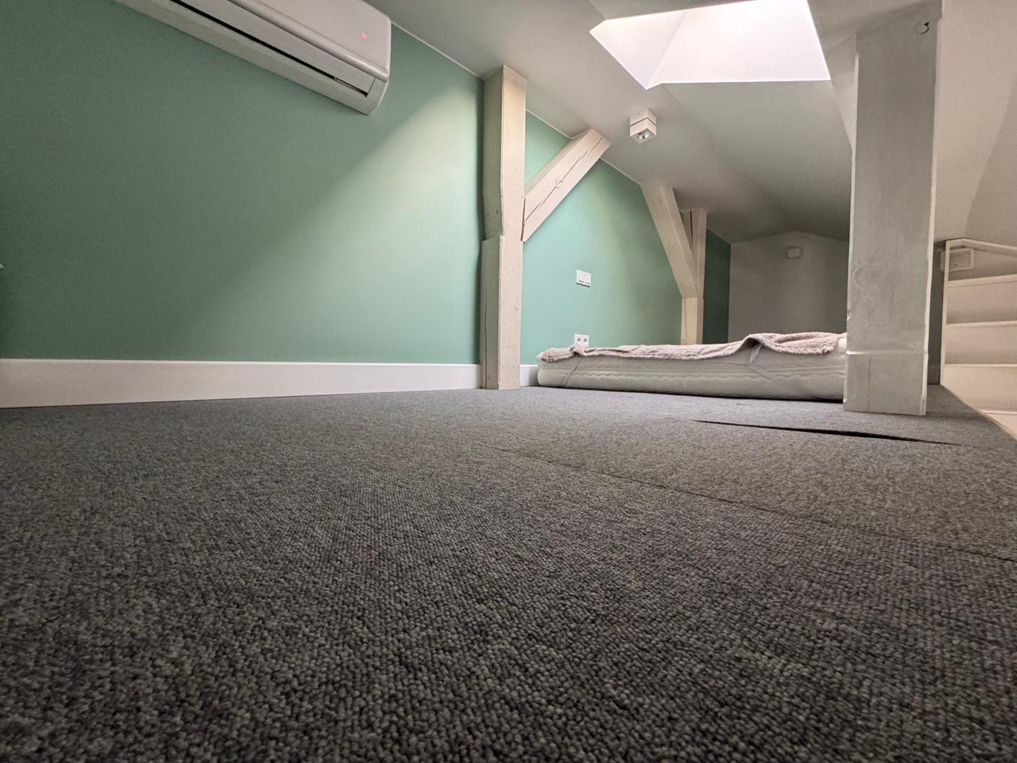 Forest Nook Main Square Loft Krakau Exterior foto