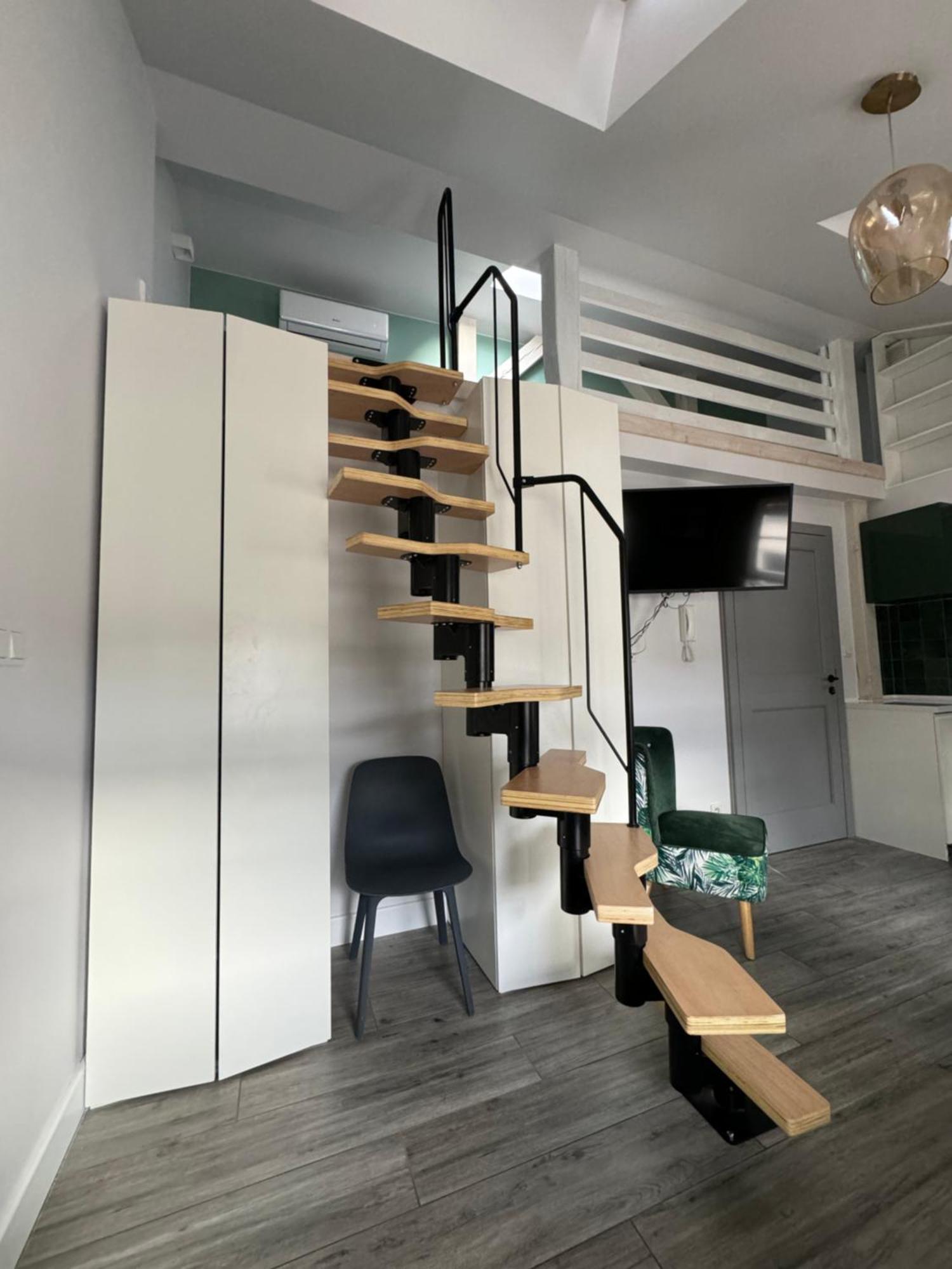 Forest Nook Main Square Loft Krakau Exterior foto