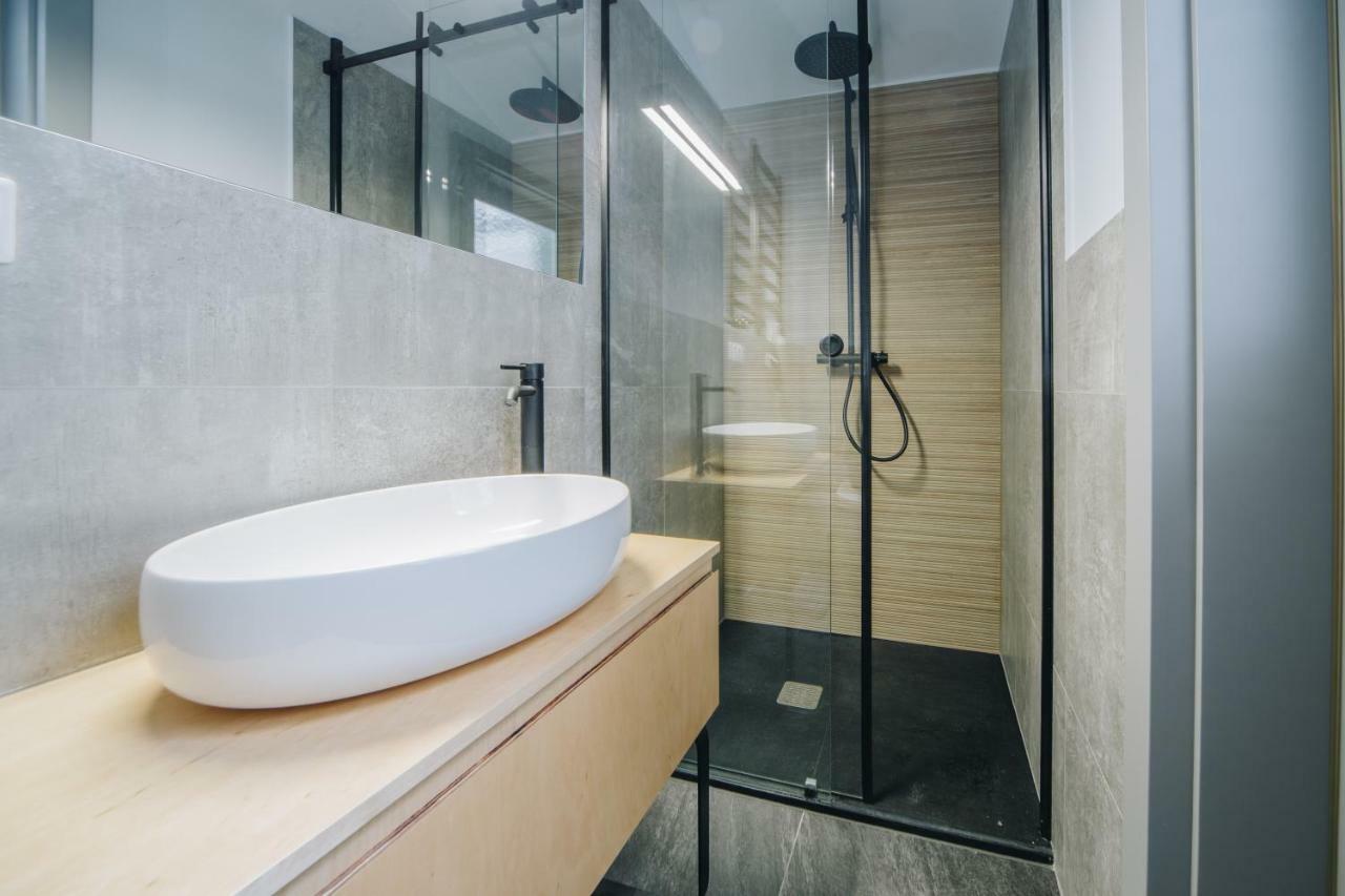 Forest Nook Main Square Loft Krakau Exterior foto