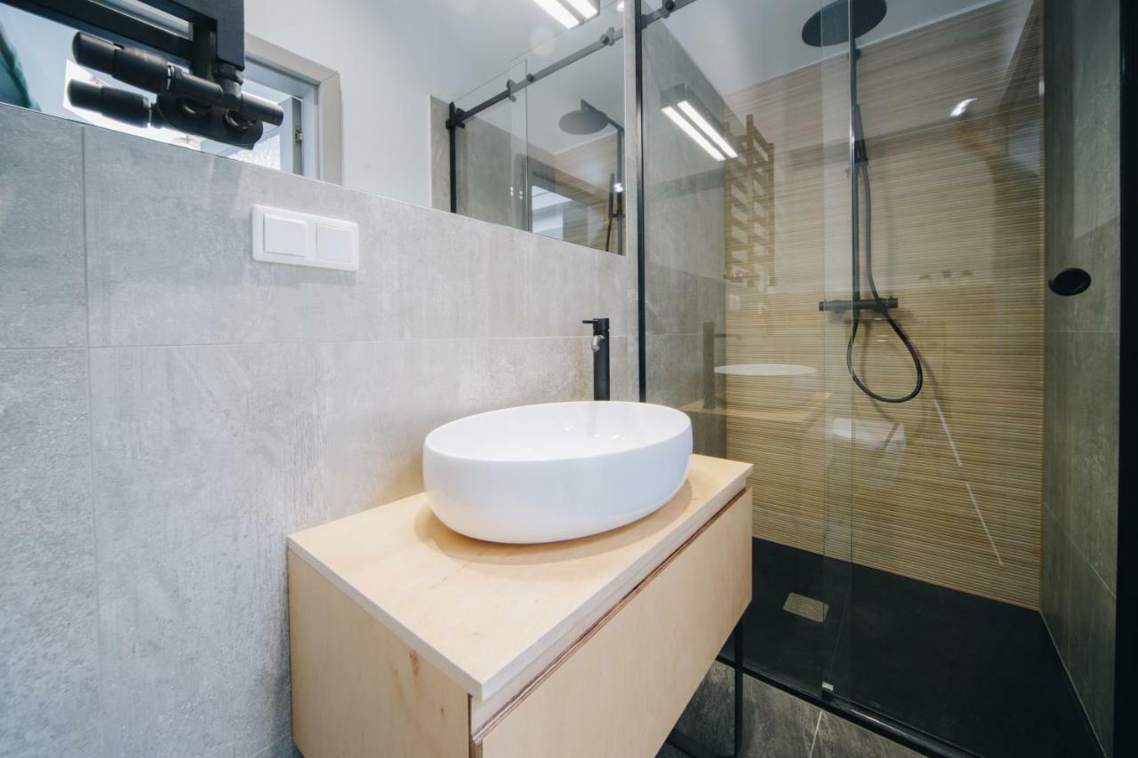 Forest Nook Main Square Loft Krakau Exterior foto